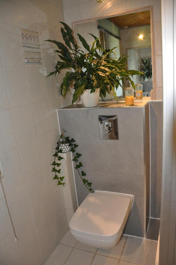 Kemnater Alm Apartment *