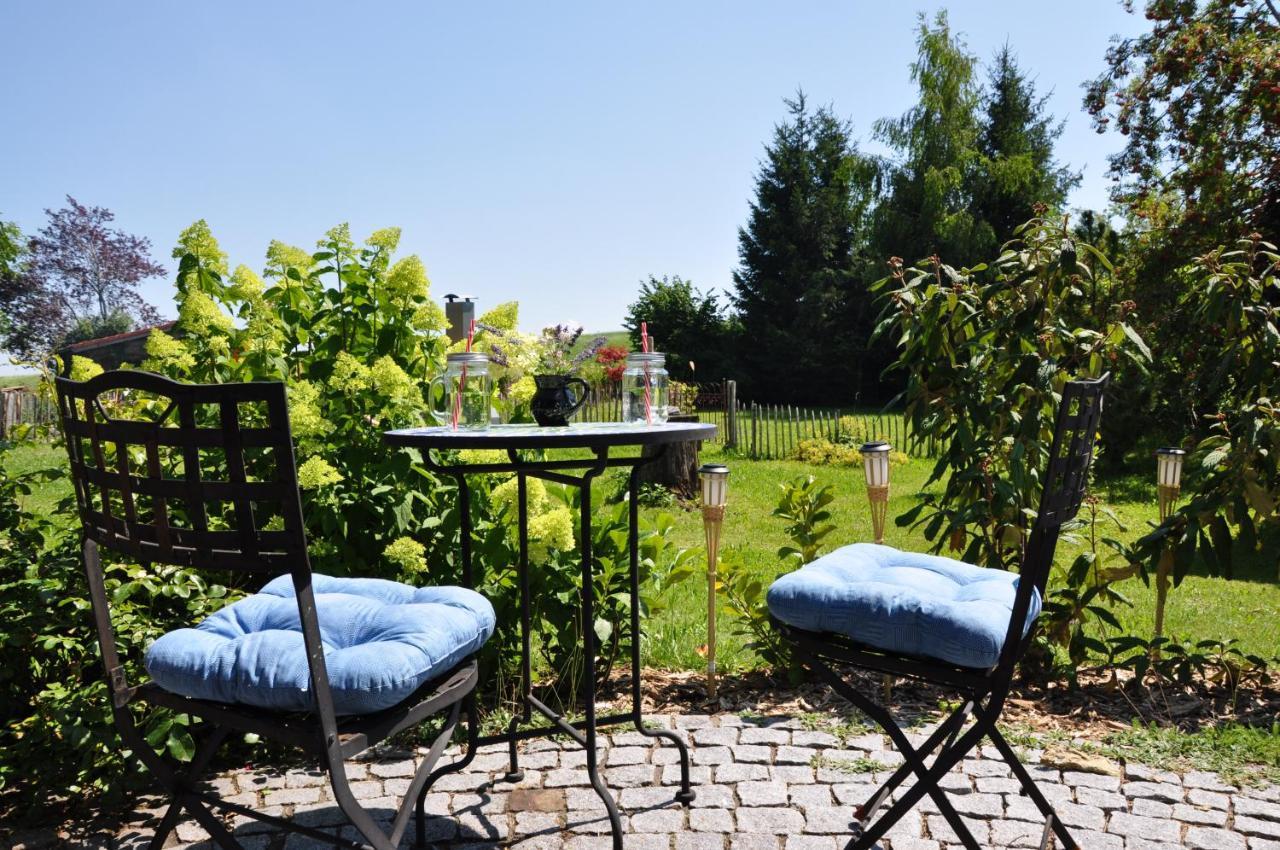 Kemnater Alm Apartment *