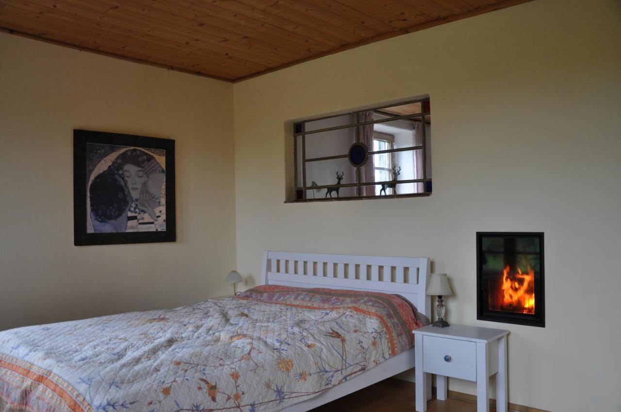 Apartment Kemnater Alm Kaufbeuren