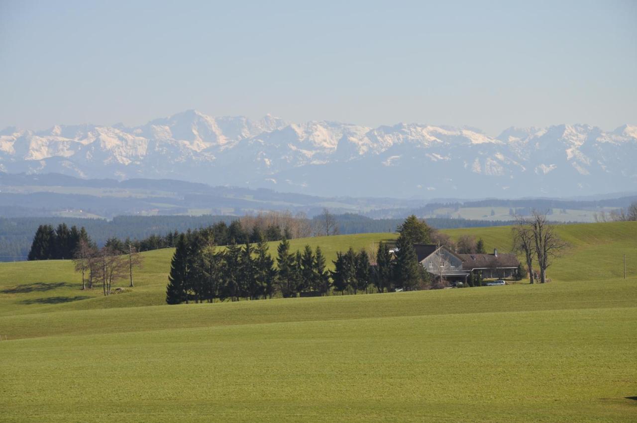 Apartment Kemnater Alm