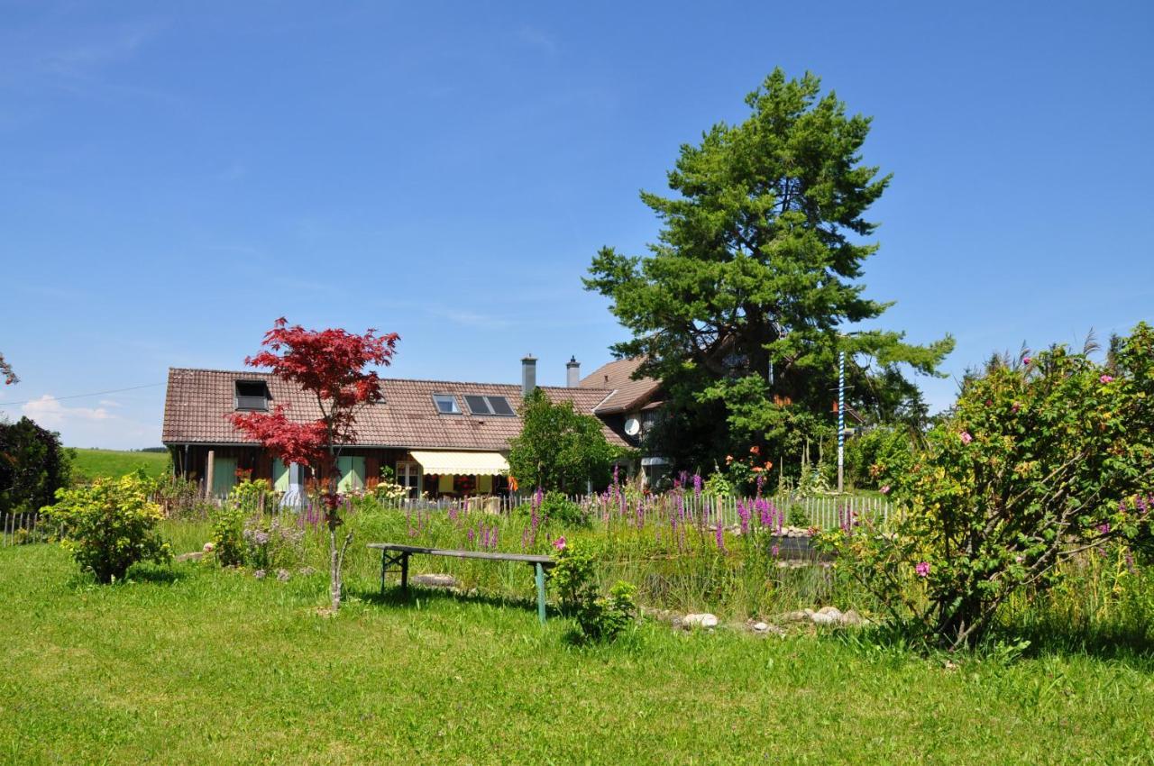 Apartment Kemnater Alm Kaufbeuren